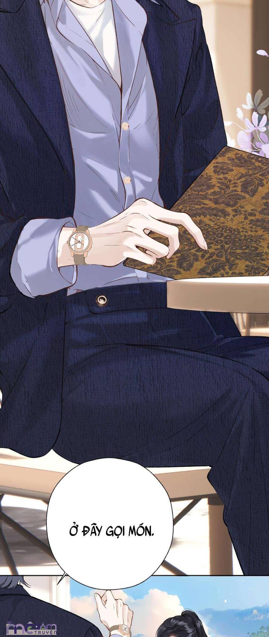 Tôi Cũng Muốn Làm Mợ Út - Chapter 42 - Page 23