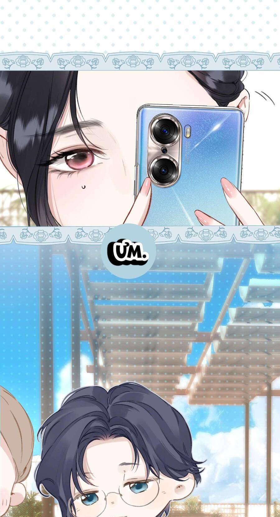 Tôi Cũng Muốn Làm Mợ Út - Chapter 42 - Page 25