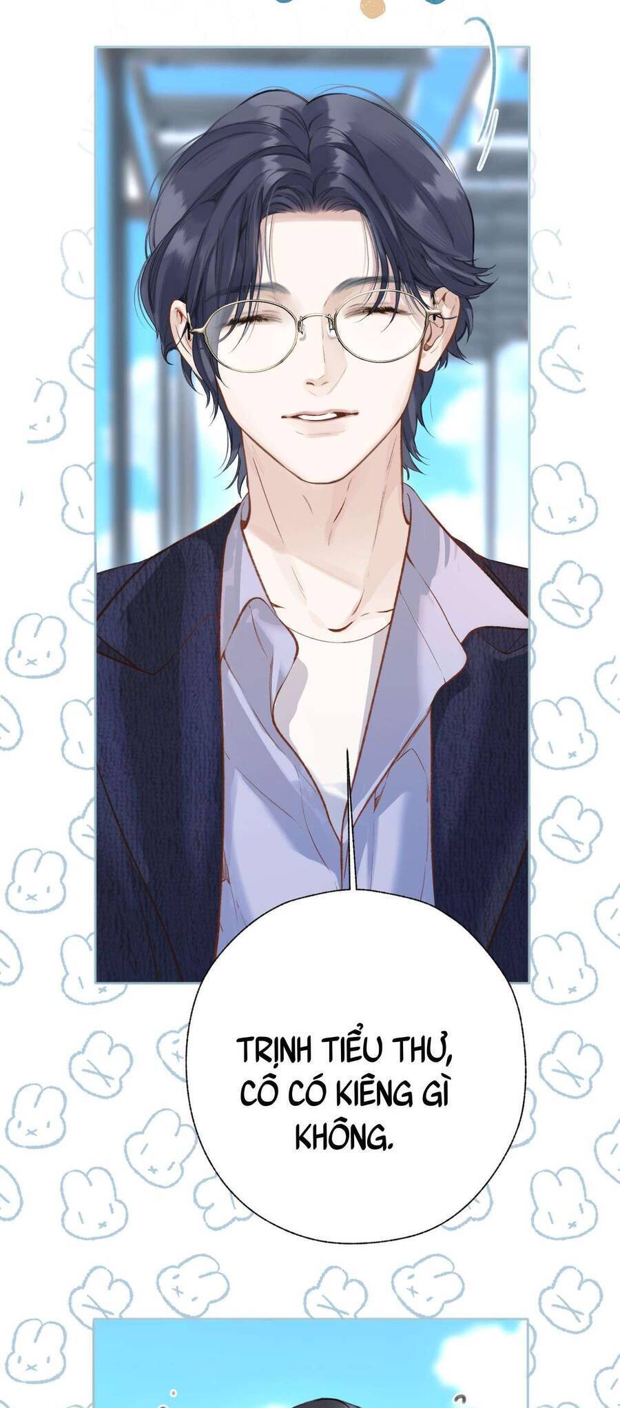 Tôi Cũng Muốn Làm Mợ Út - Chapter 42 - Page 27