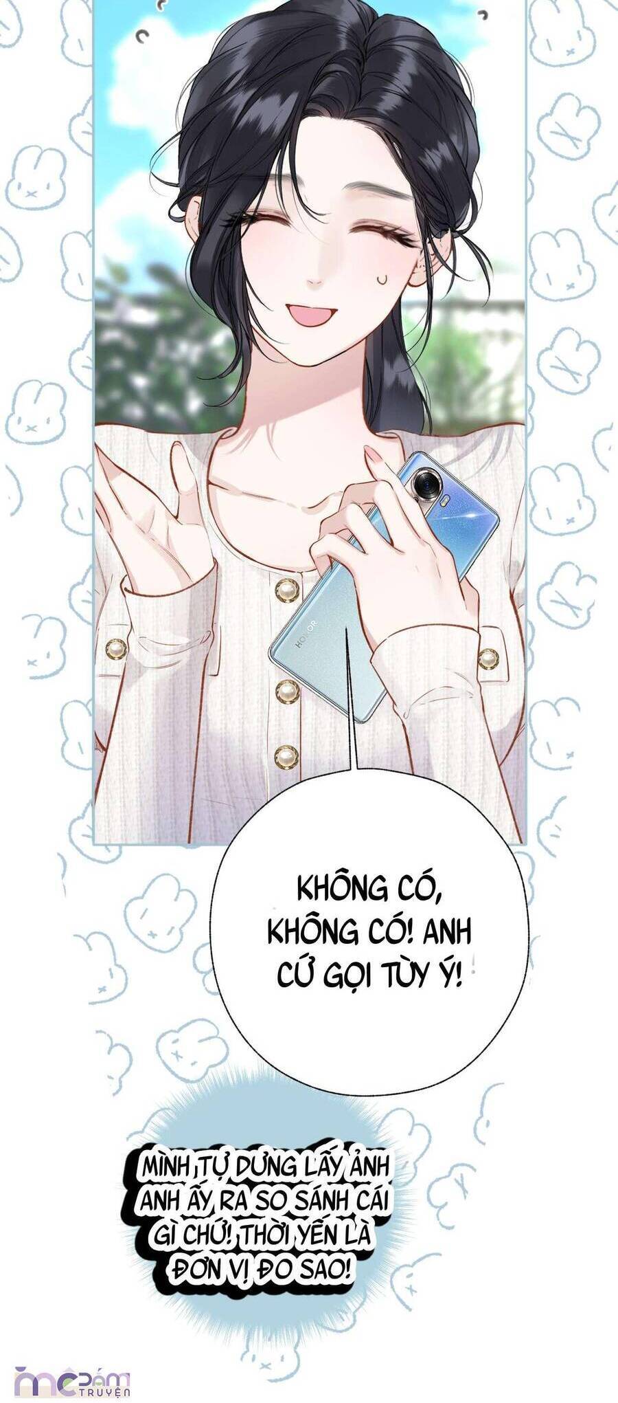 Tôi Cũng Muốn Làm Mợ Út - Chapter 42 - Page 28