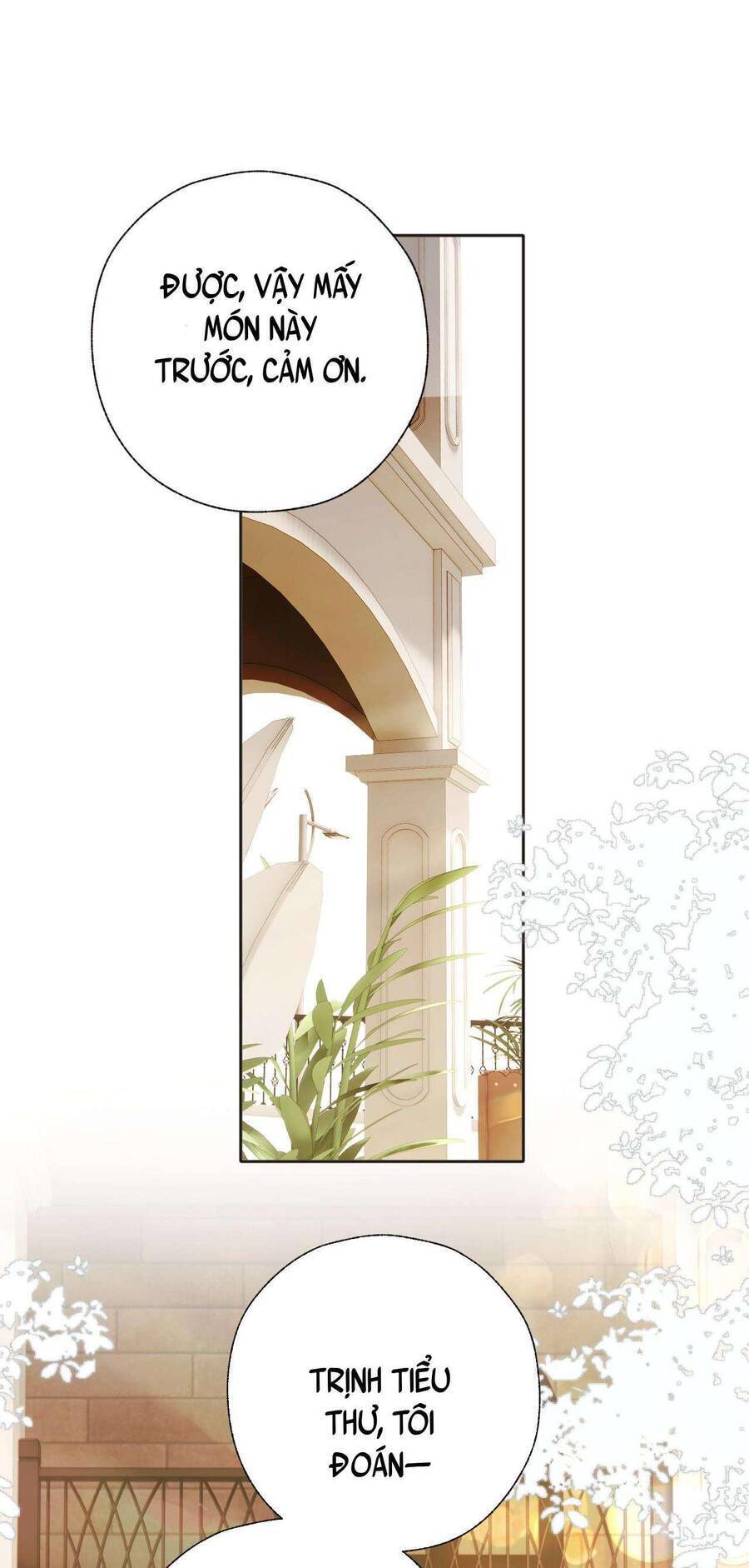 Tôi Cũng Muốn Làm Mợ Út - Chapter 42 - Page 29