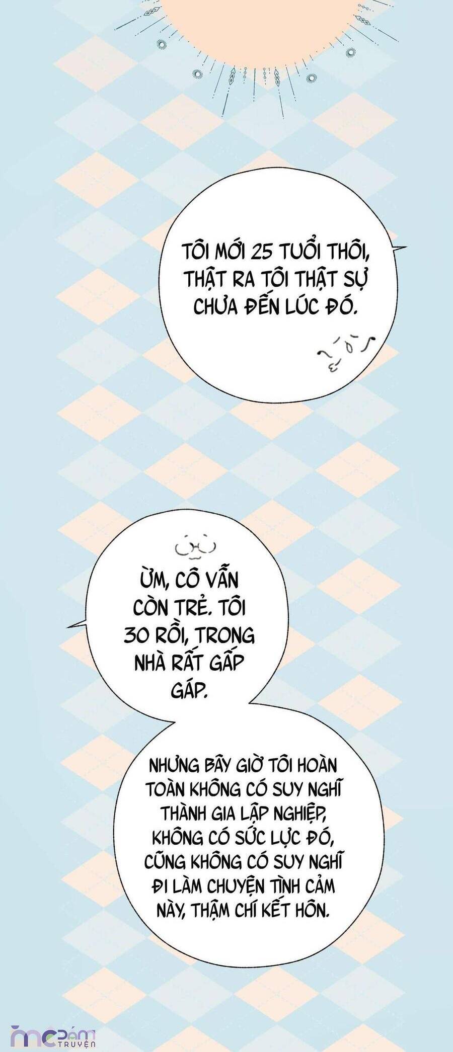 Tôi Cũng Muốn Làm Mợ Út - Chapter 42 - Page 32