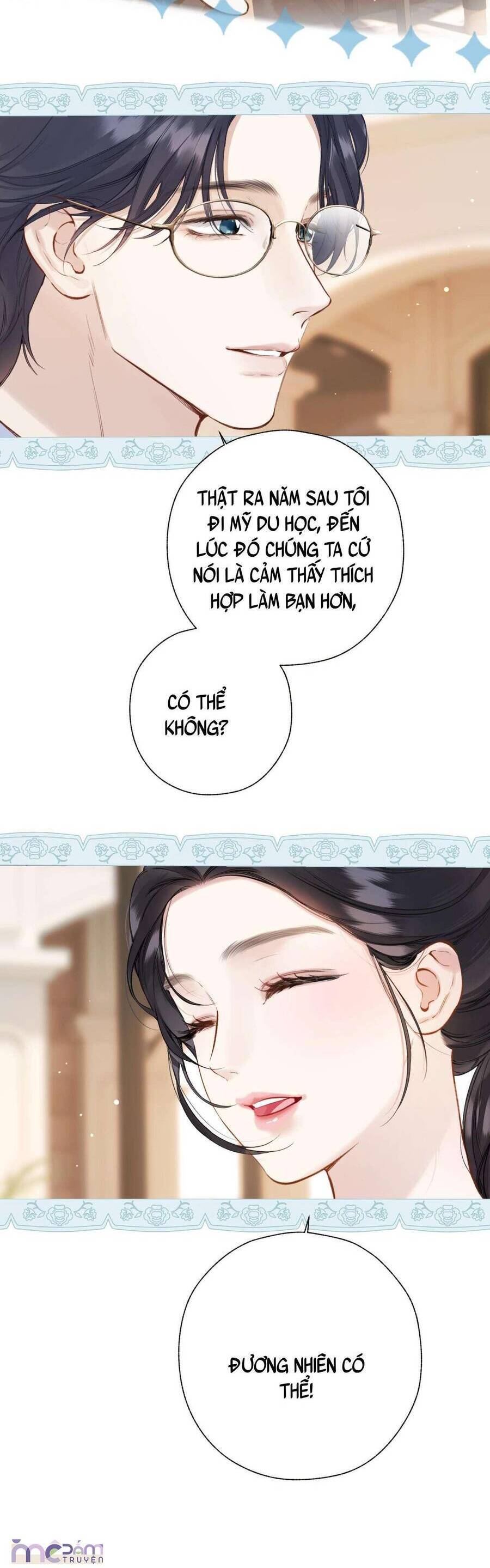 Tôi Cũng Muốn Làm Mợ Út - Chapter 42 - Page 34