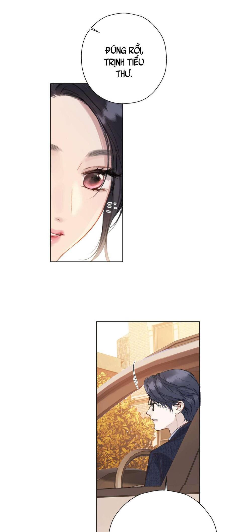 Tôi Cũng Muốn Làm Mợ Út - Chapter 42 - Page 37