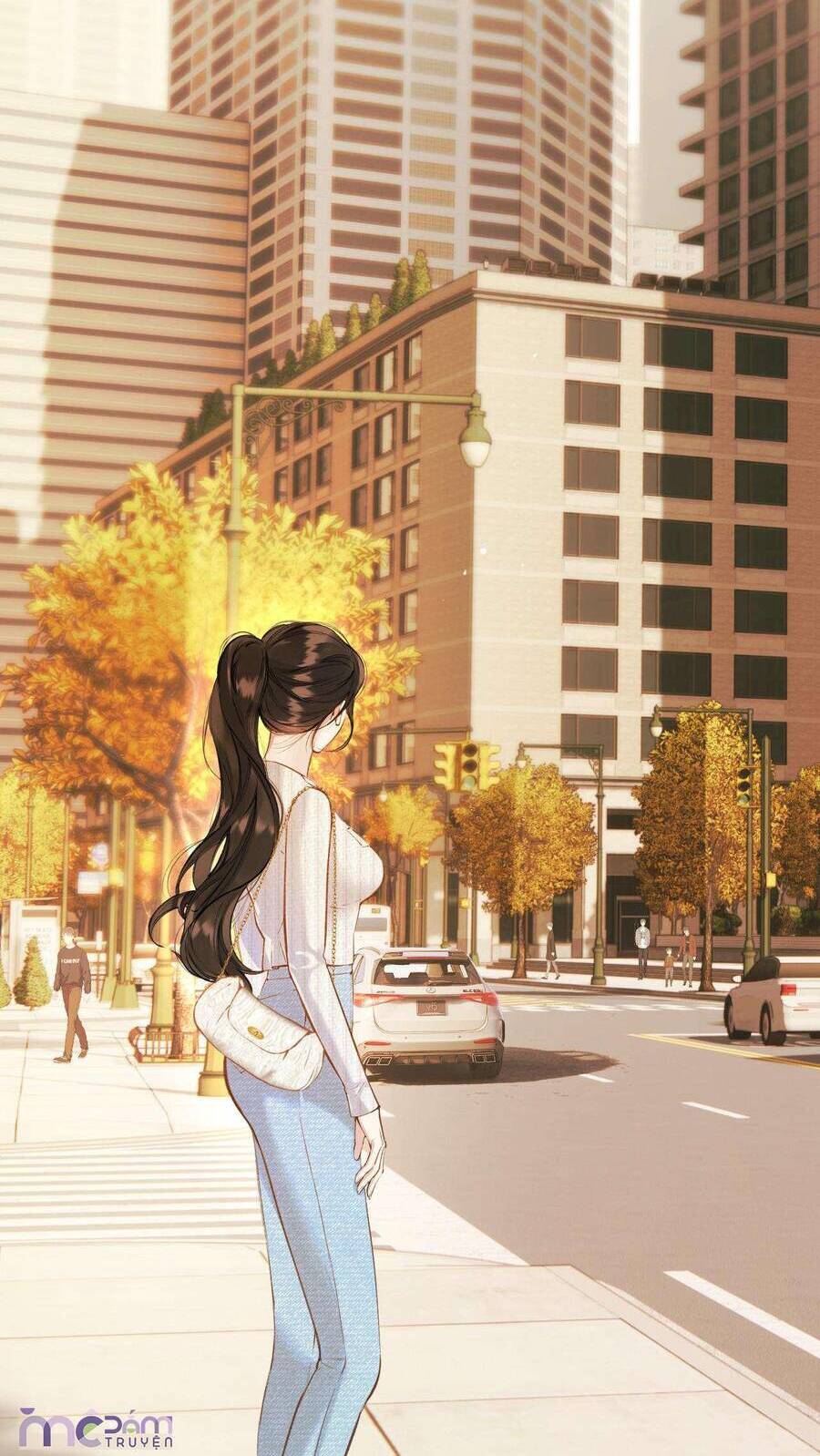 Tôi Cũng Muốn Làm Mợ Út - Chapter 42 - Page 41