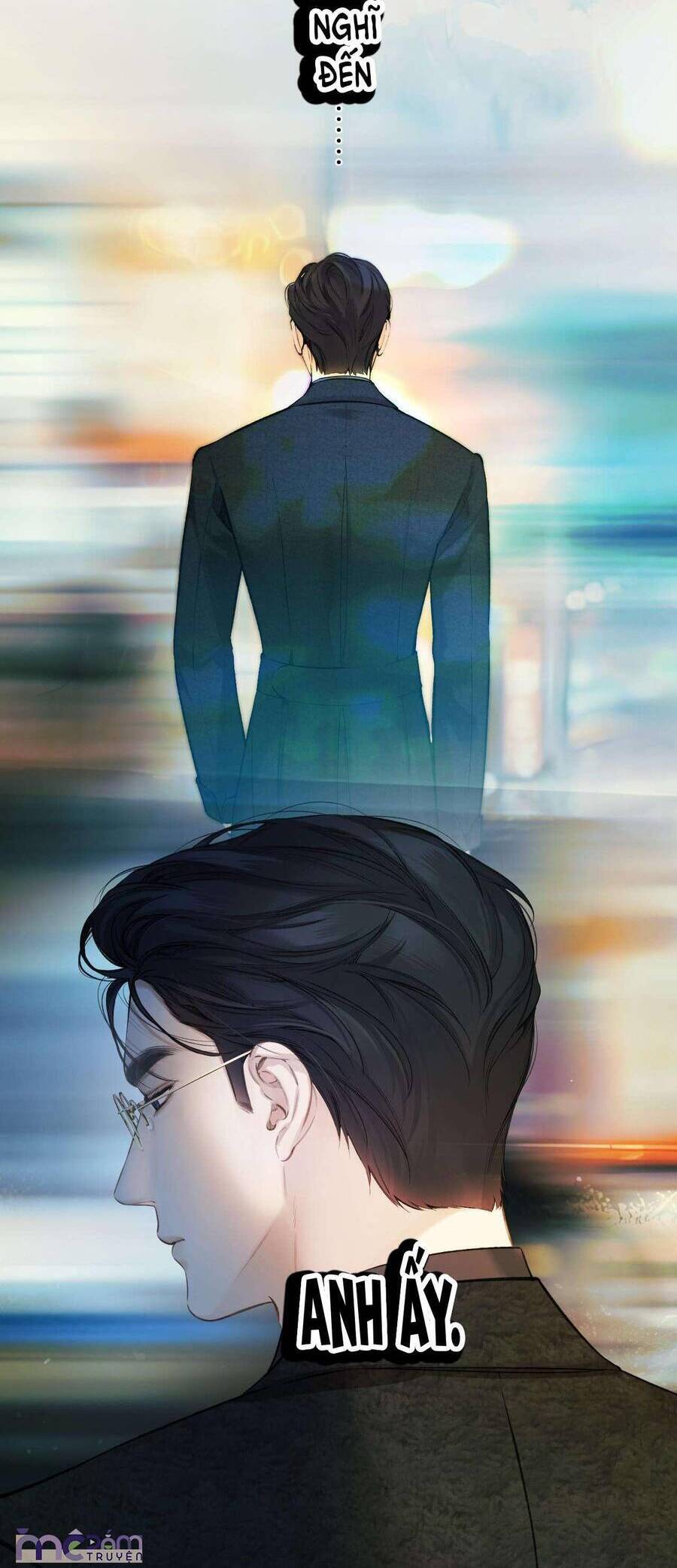 Tôi Cũng Muốn Làm Mợ Út - Chapter 42 - Page 43