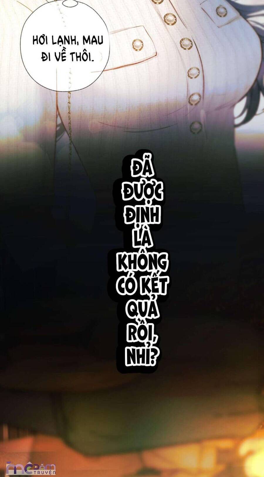 Tôi Cũng Muốn Làm Mợ Út - Chapter 42 - Page 45