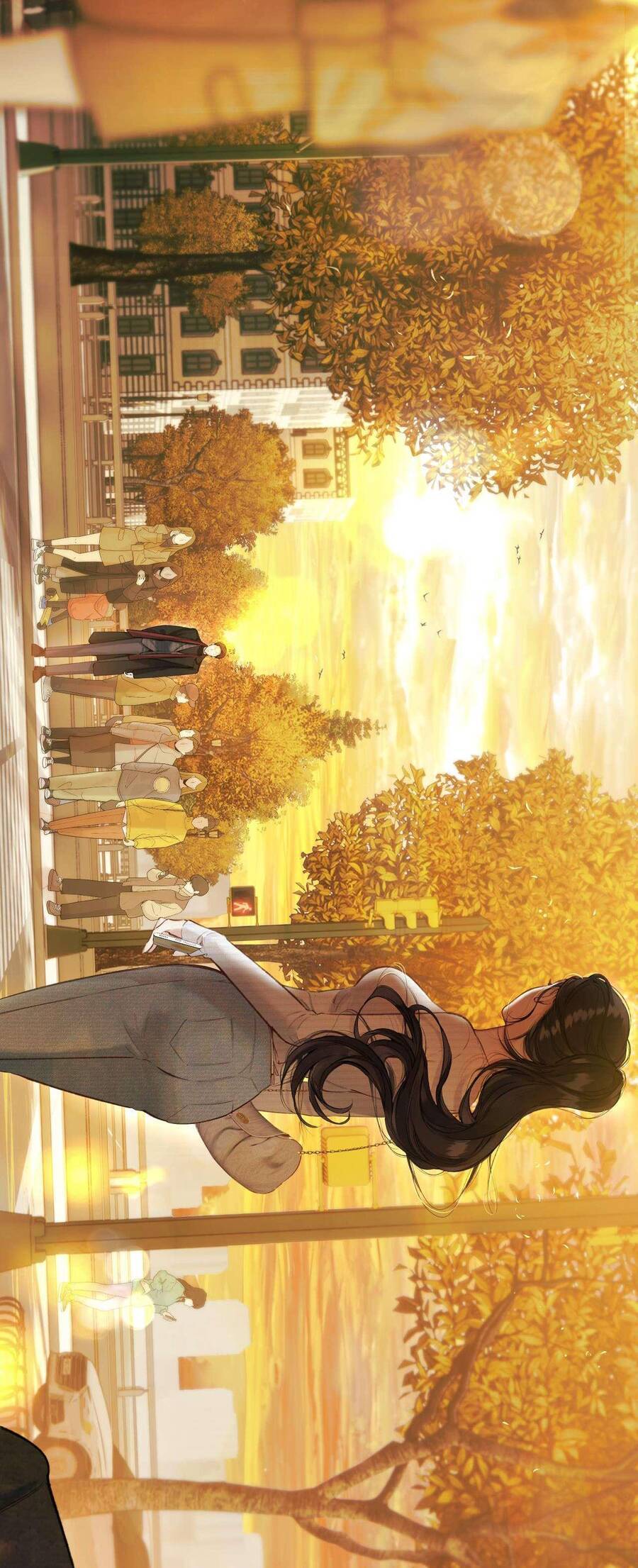 Tôi Cũng Muốn Làm Mợ Út - Chapter 42 - Page 46