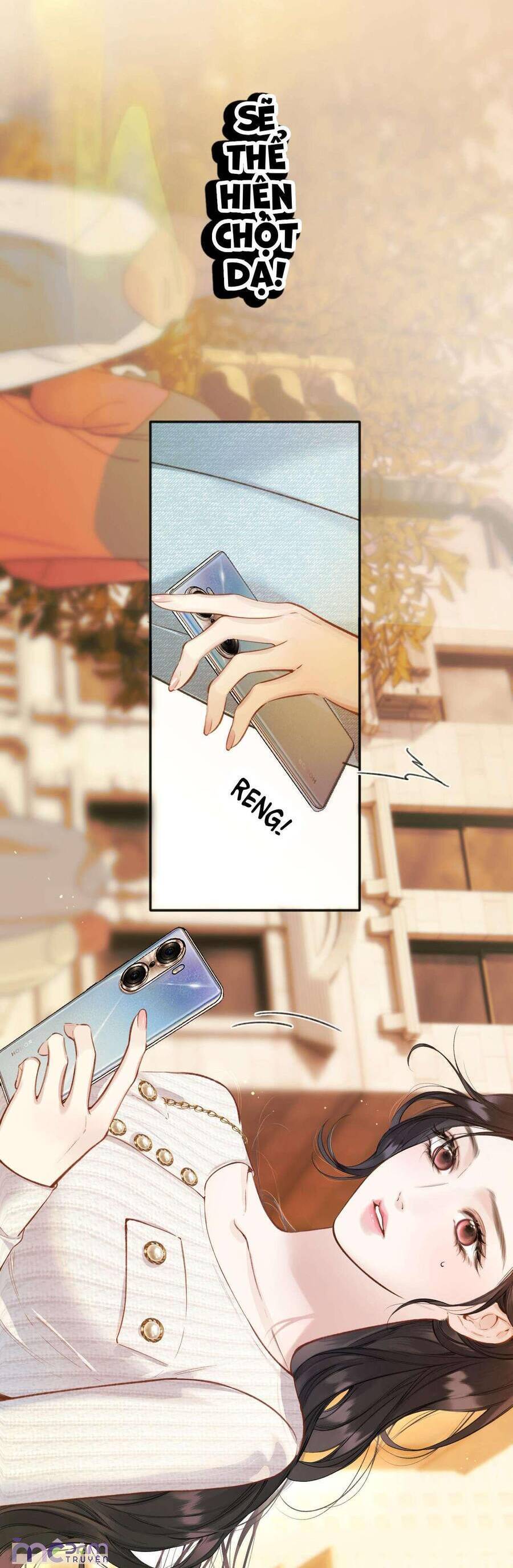 Tôi Cũng Muốn Làm Mợ Út - Chapter 42 - Page 49