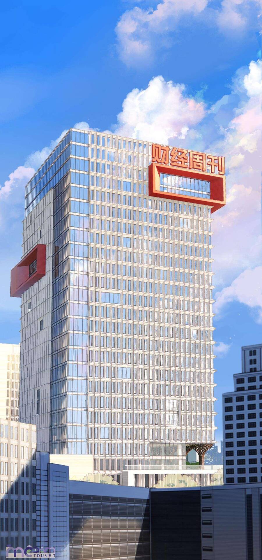 Tôi Cũng Muốn Làm Mợ Út - Chapter 42 - Page 5