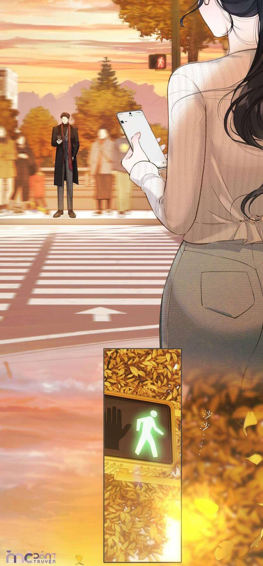 Tôi Cũng Muốn Làm Mợ Út - Chapter 42 - Page 51