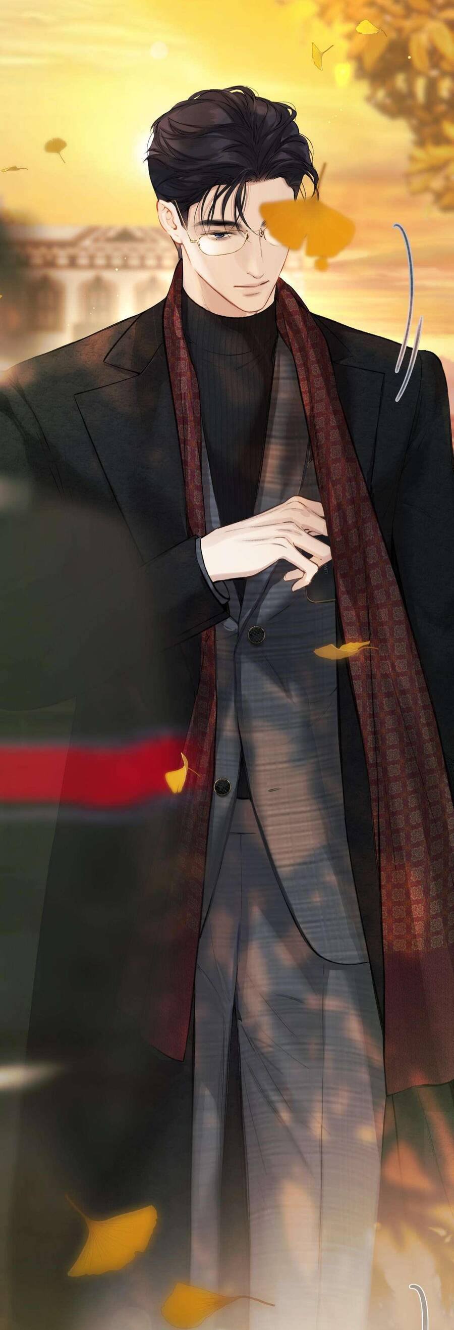 Tôi Cũng Muốn Làm Mợ Út - Chapter 42 - Page 52