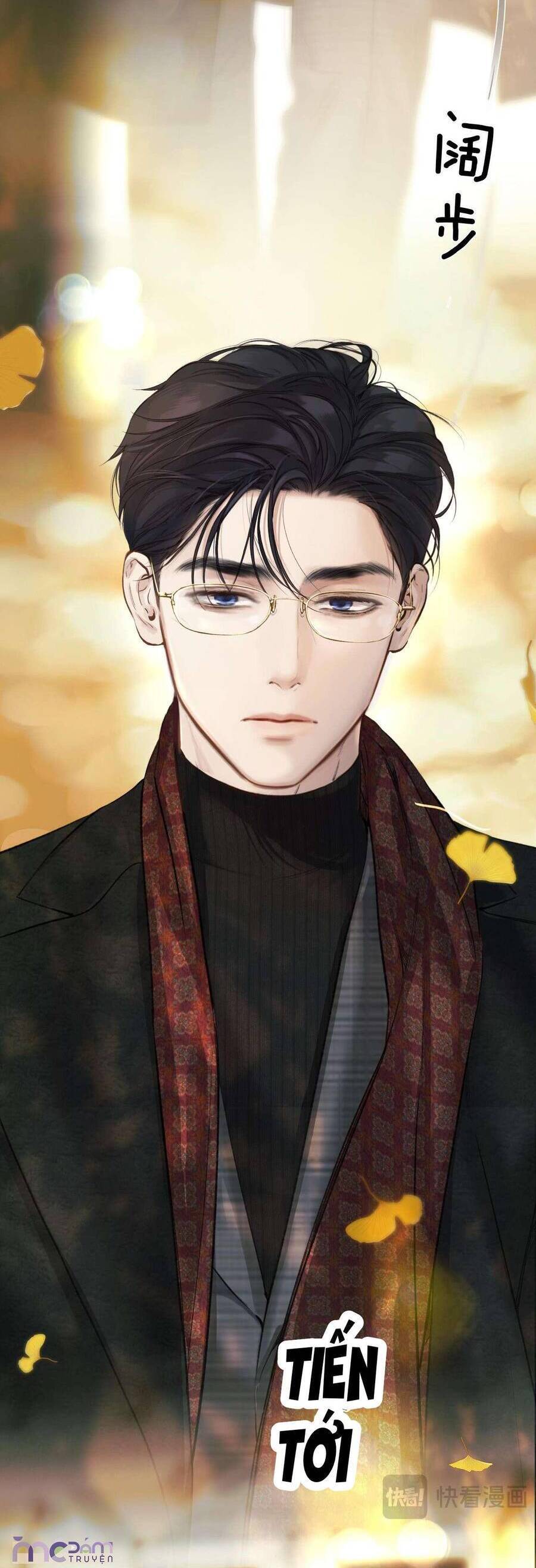 Tôi Cũng Muốn Làm Mợ Út - Chapter 42 - Page 53