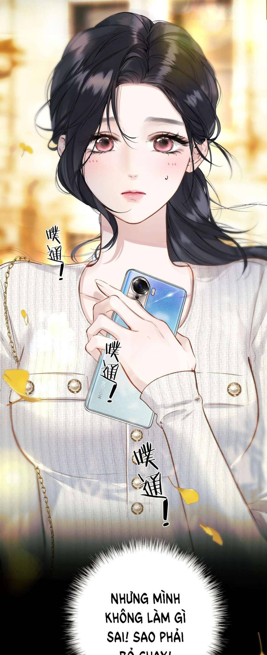 Tôi Cũng Muốn Làm Mợ Út - Chapter 42 - Page 54