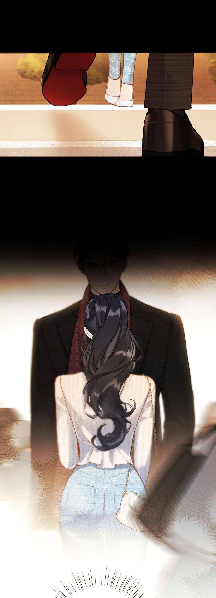 Tôi Cũng Muốn Làm Mợ Út - Chapter 42 - Page 56