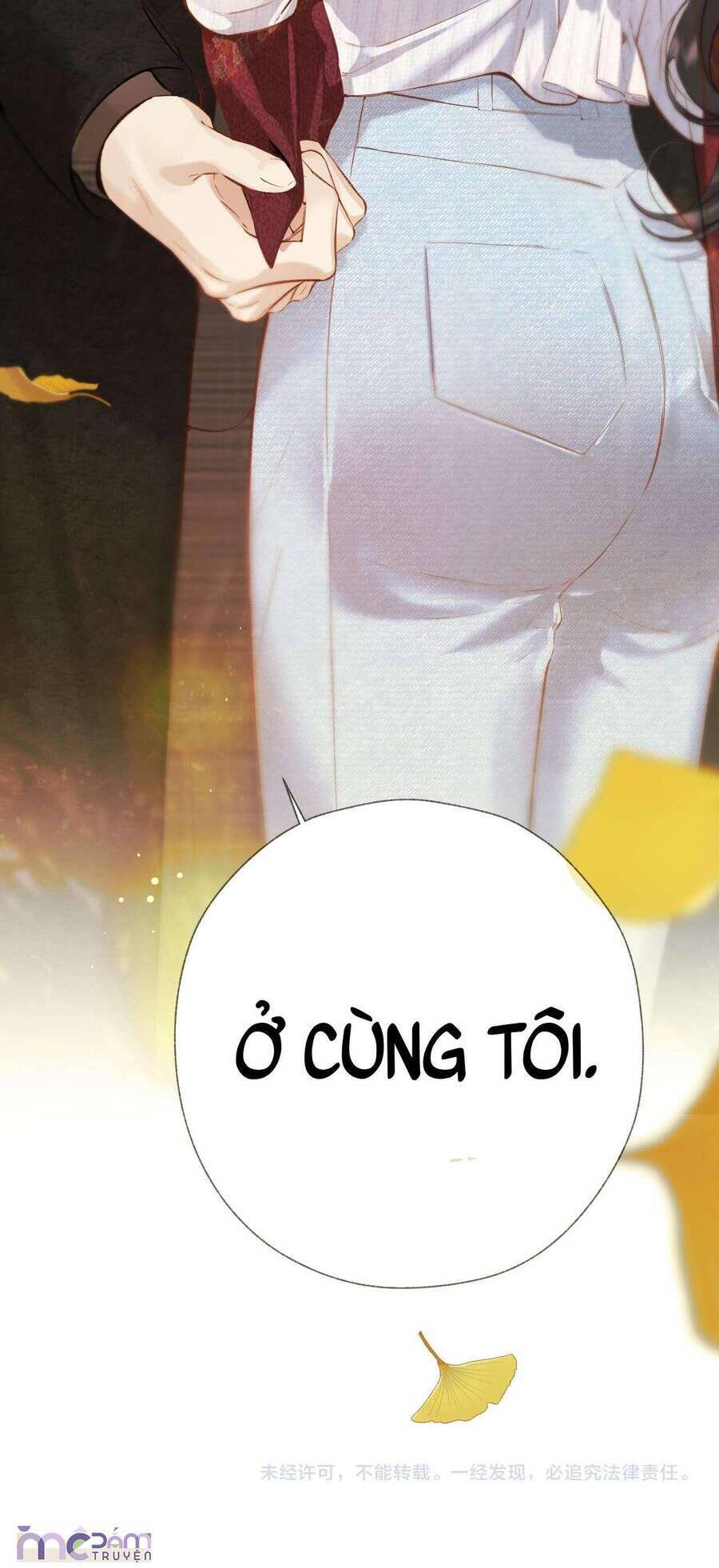 Tôi Cũng Muốn Làm Mợ Út - Chapter 42 - Page 59