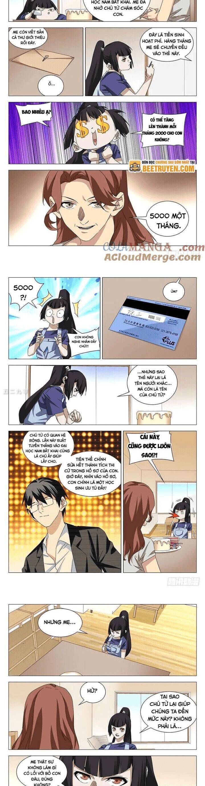 Nhất Nhân Chi Hạ - Chapter 364.2 - Page 12