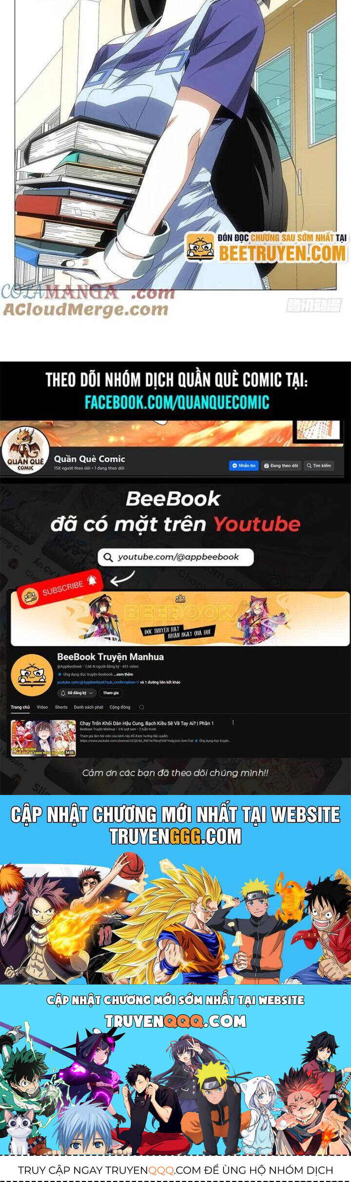 Nhất Nhân Chi Hạ - Chapter 364.2 - Page 15