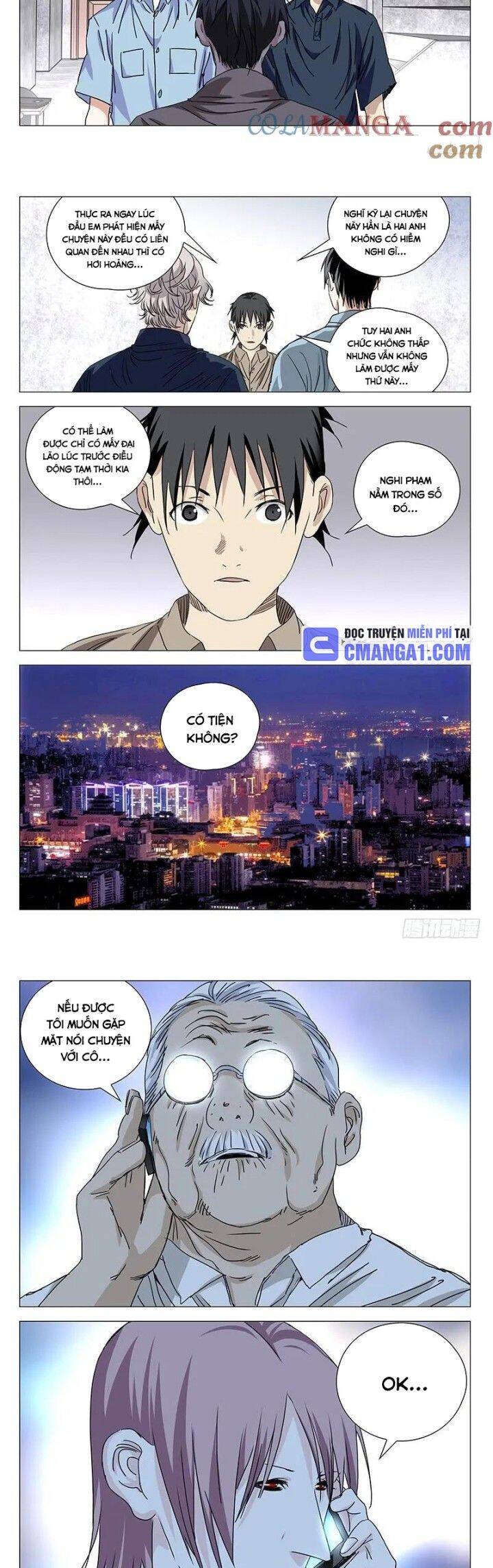 Nhất Nhân Chi Hạ - Chapter 364 - Page 10