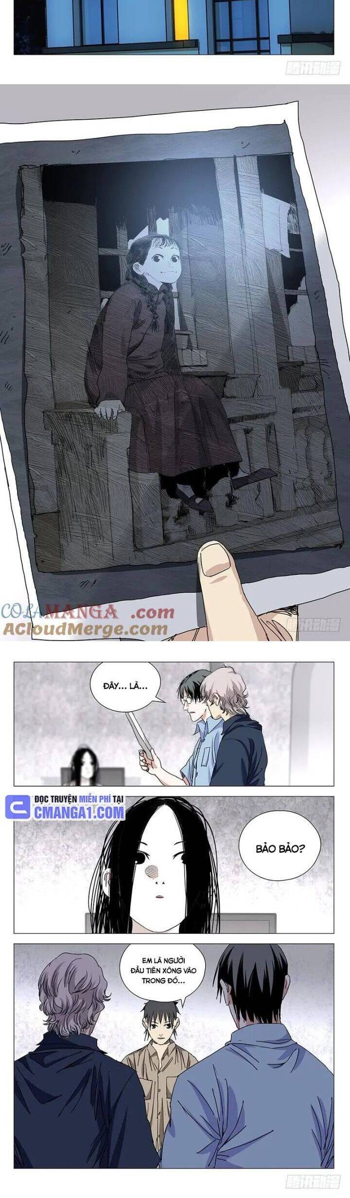 Nhất Nhân Chi Hạ - Chapter 364 - Page 4