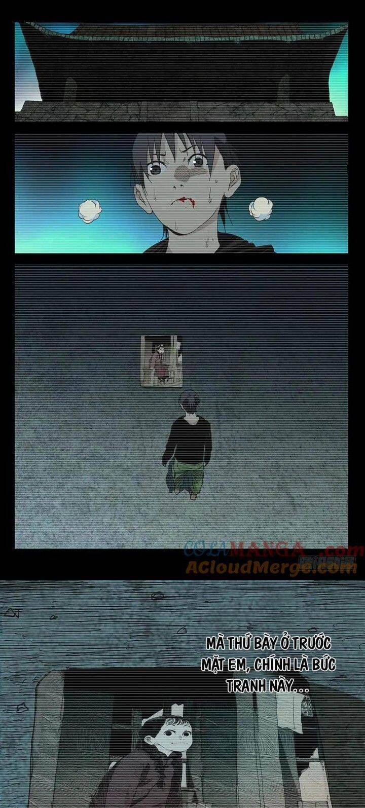 Nhất Nhân Chi Hạ - Chapter 364 - Page 5