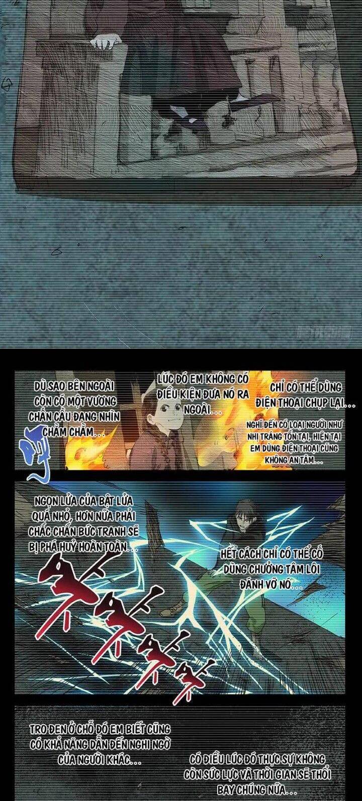 Nhất Nhân Chi Hạ - Chapter 364 - Page 6