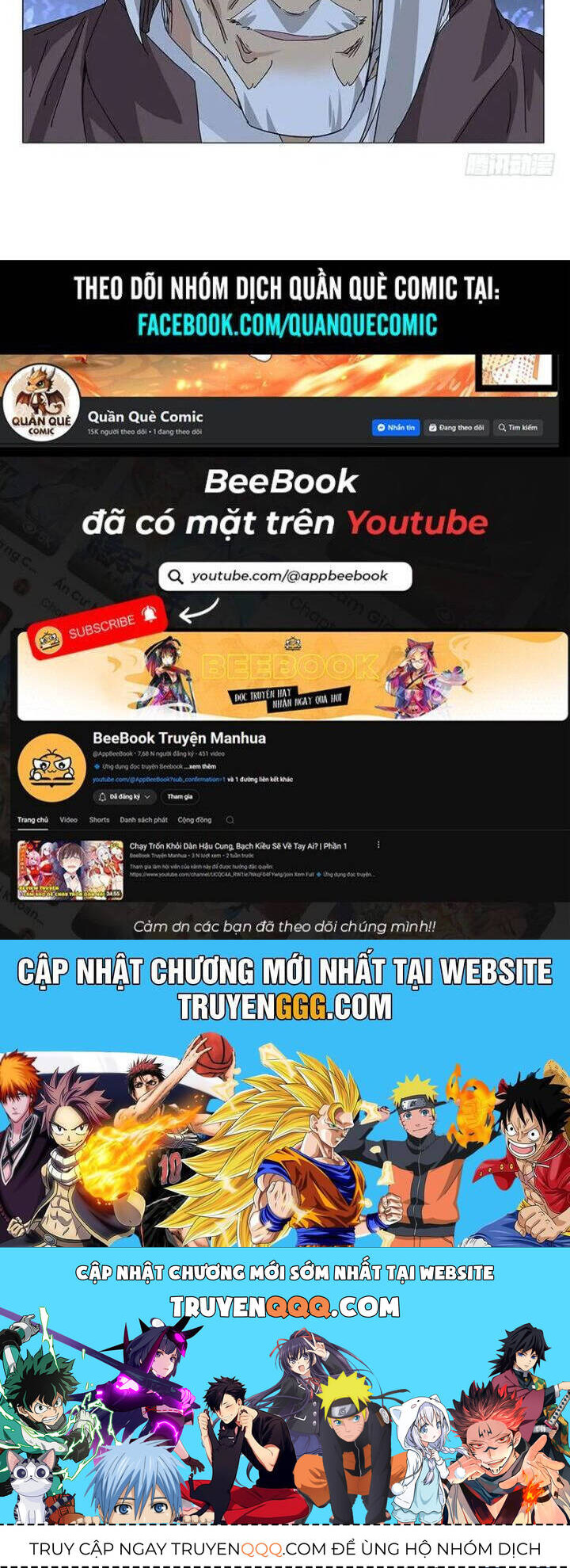 Nhất Nhân Chi Hạ - Chapter 365 - Page 8