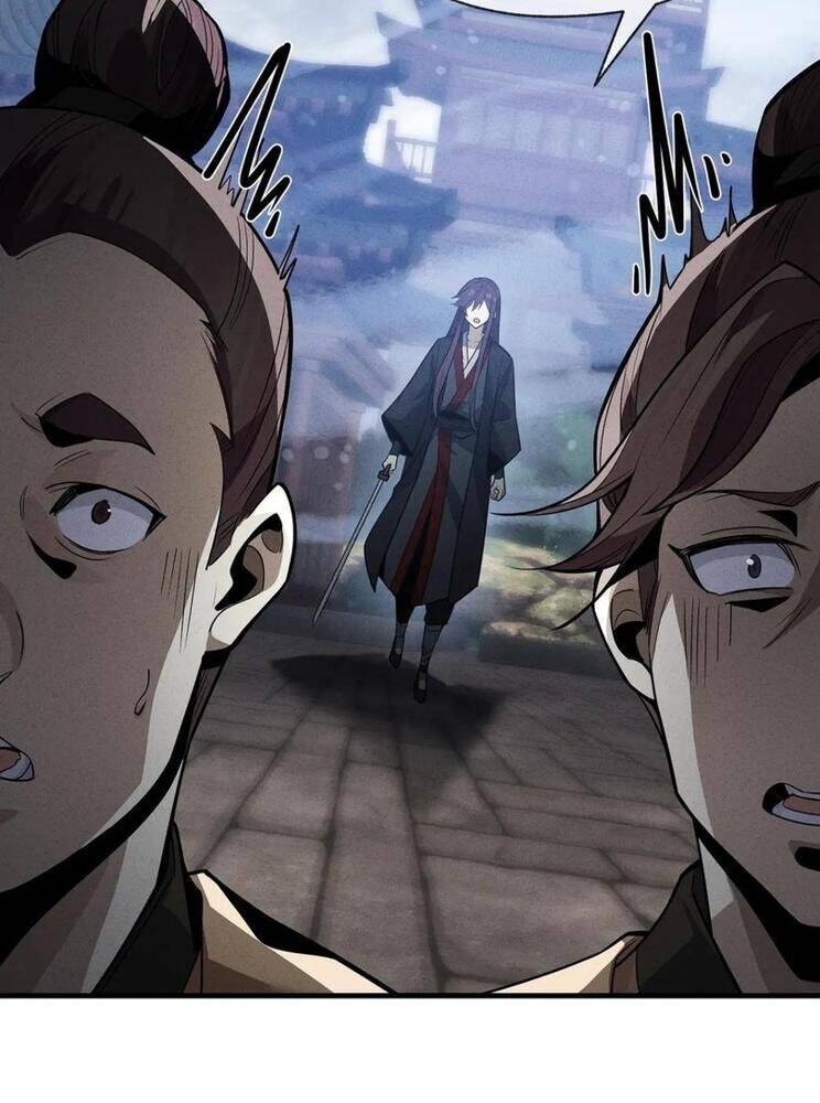 Đại ái Ma Tôn, nữ đồ đệ đều muốn giết ta - Chapter 48 - Page 17