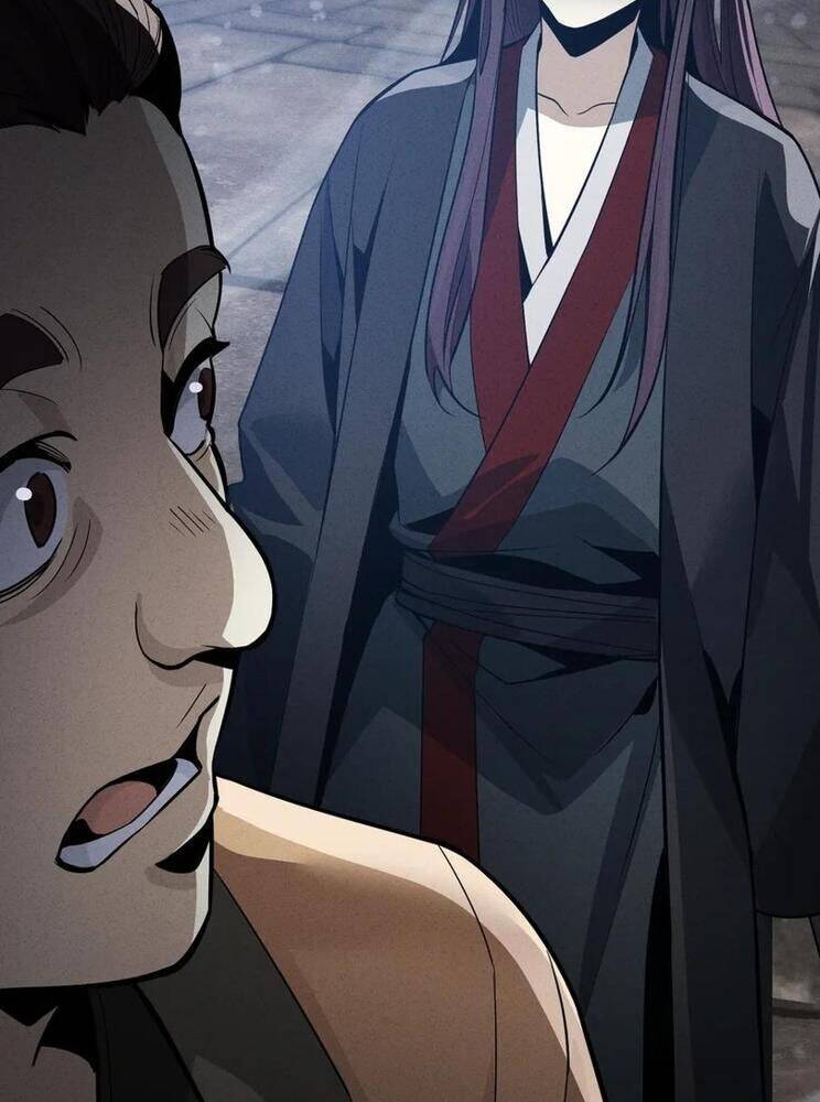 Đại ái Ma Tôn, nữ đồ đệ đều muốn giết ta - Chapter 48 - Page 19