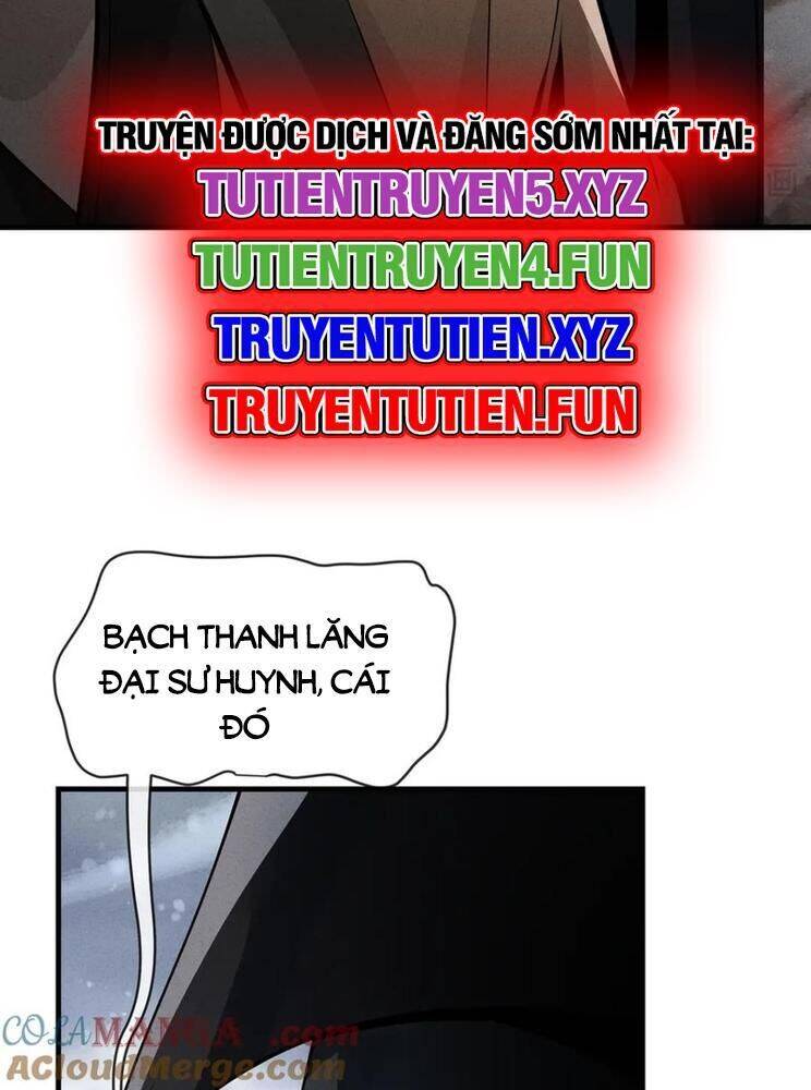 Đại ái Ma Tôn, nữ đồ đệ đều muốn giết ta - Chapter 48 - Page 20