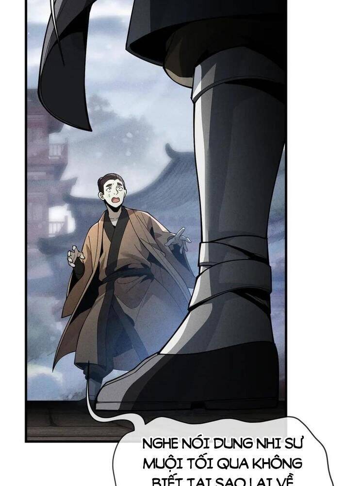 Đại ái Ma Tôn, nữ đồ đệ đều muốn giết ta - Chapter 48 - Page 21