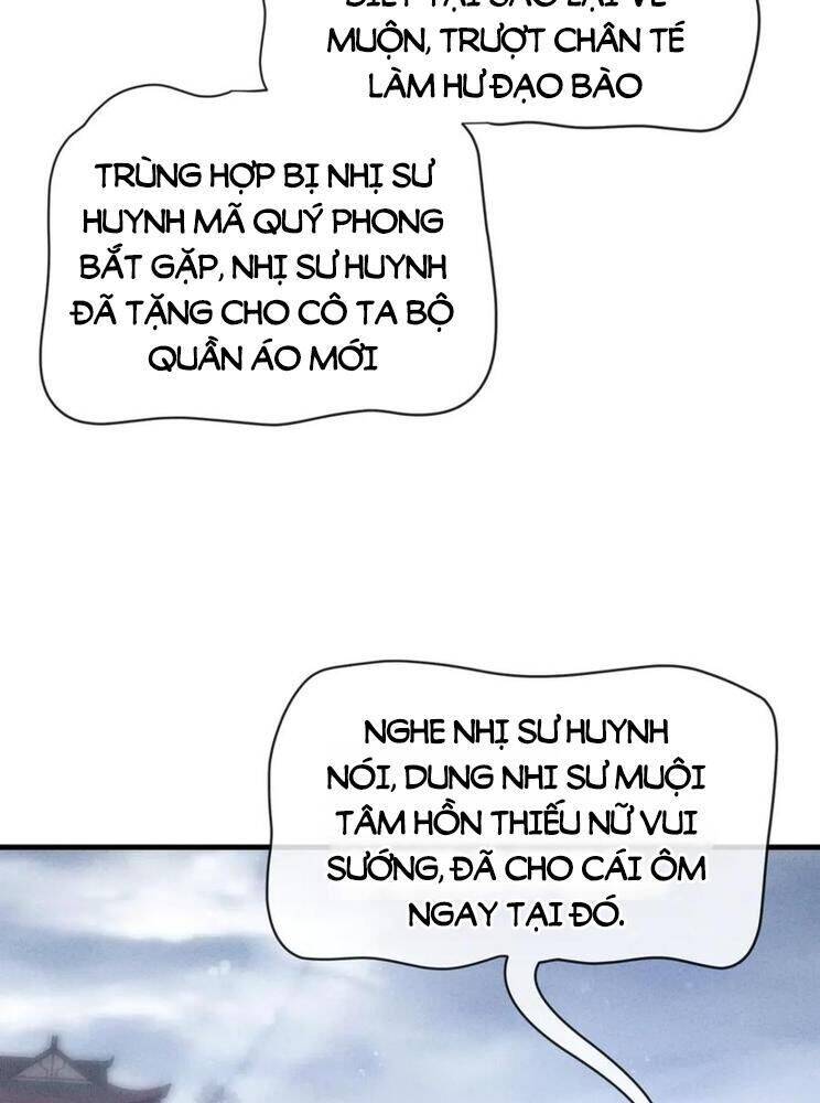 Đại ái Ma Tôn, nữ đồ đệ đều muốn giết ta - Chapter 48 - Page 22