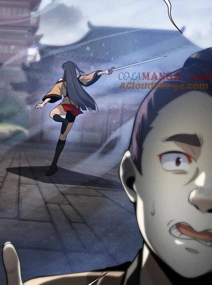 Đại ái Ma Tôn, nữ đồ đệ đều muốn giết ta - Chapter 48 - Page 23