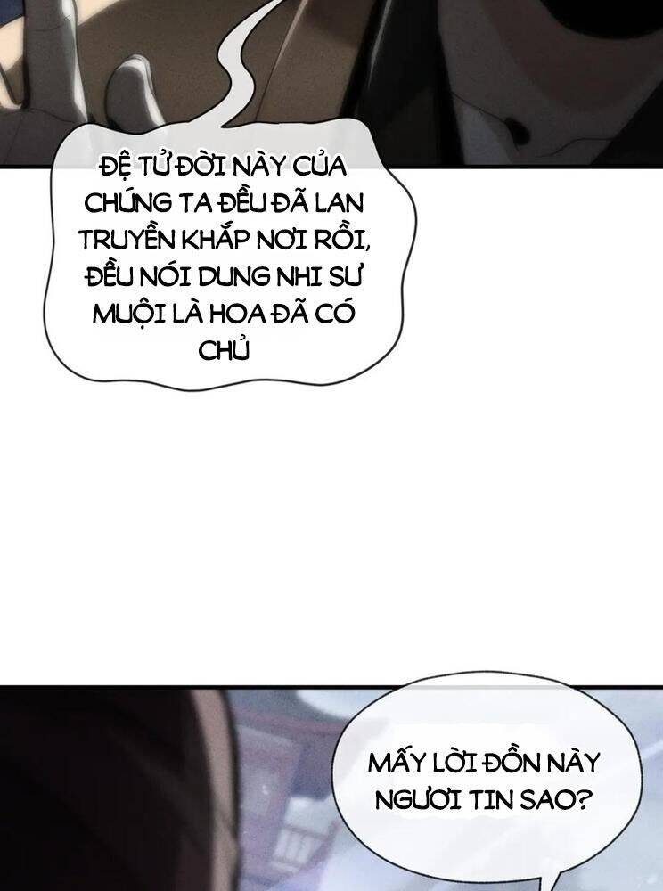 Đại ái Ma Tôn, nữ đồ đệ đều muốn giết ta - Chapter 48 - Page 24