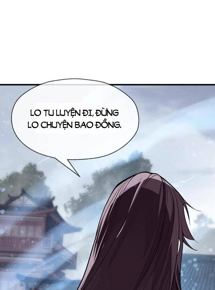 Đại ái Ma Tôn, nữ đồ đệ đều muốn giết ta - Chapter 48 - Page 31