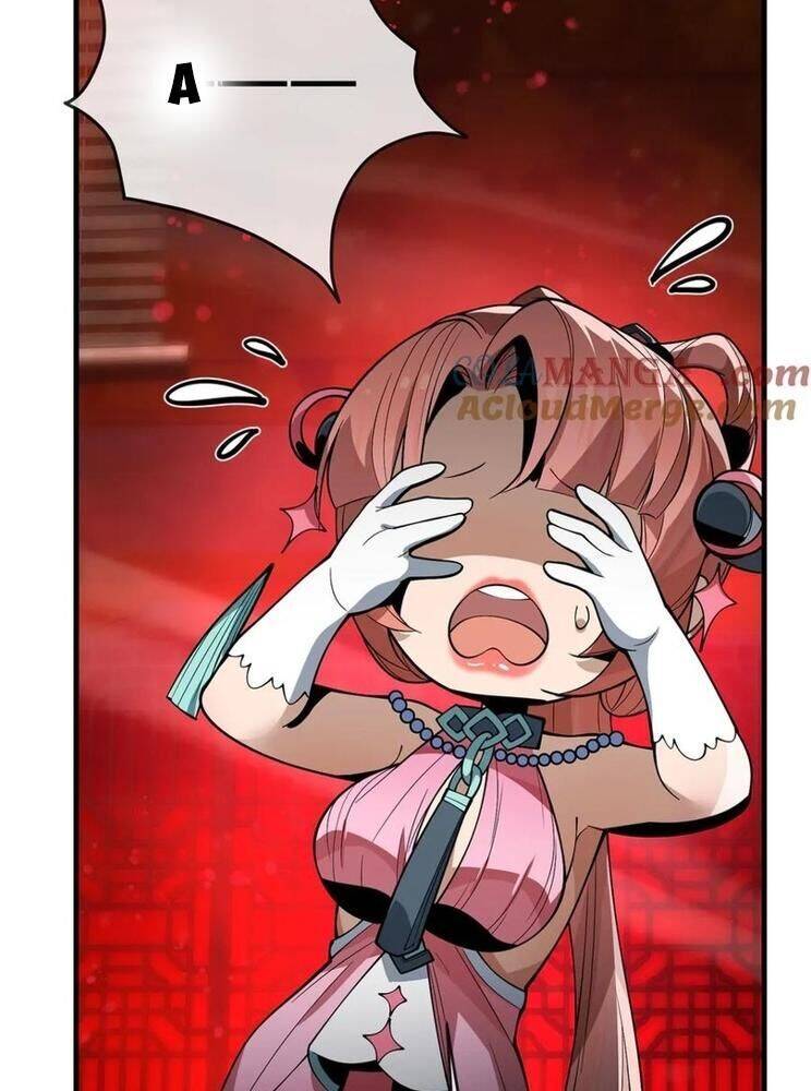 Đại ái Ma Tôn, nữ đồ đệ đều muốn giết ta - Chapter 48 - Page 34