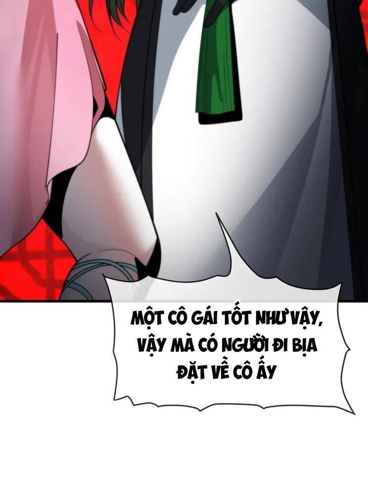 Đại ái Ma Tôn, nữ đồ đệ đều muốn giết ta - Chapter 48 - Page 37