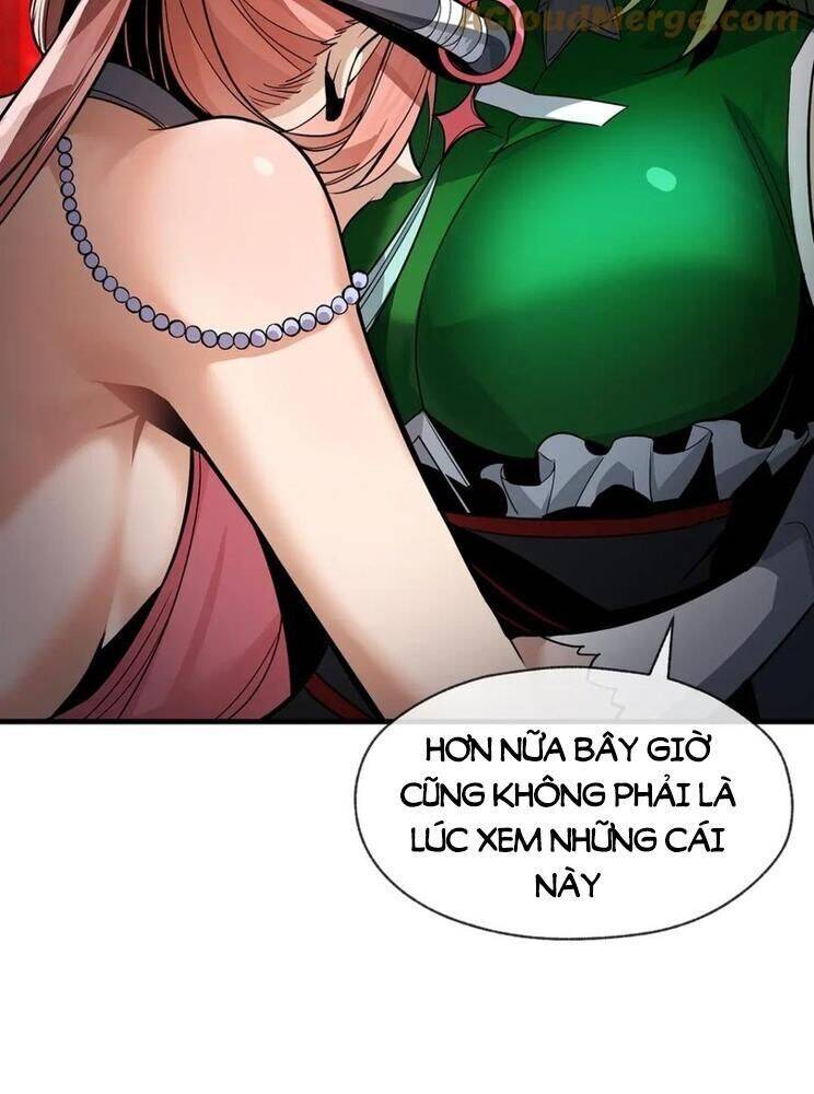 Đại ái Ma Tôn, nữ đồ đệ đều muốn giết ta - Chapter 48 - Page 39
