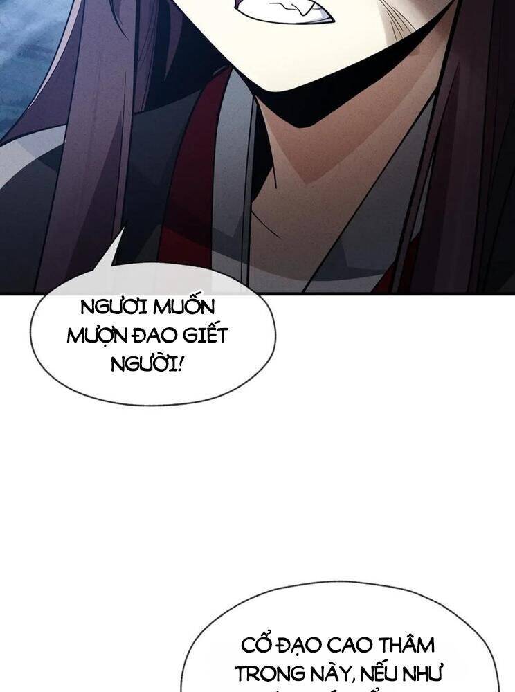 Đại ái Ma Tôn, nữ đồ đệ đều muốn giết ta - Chapter 48 - Page 4