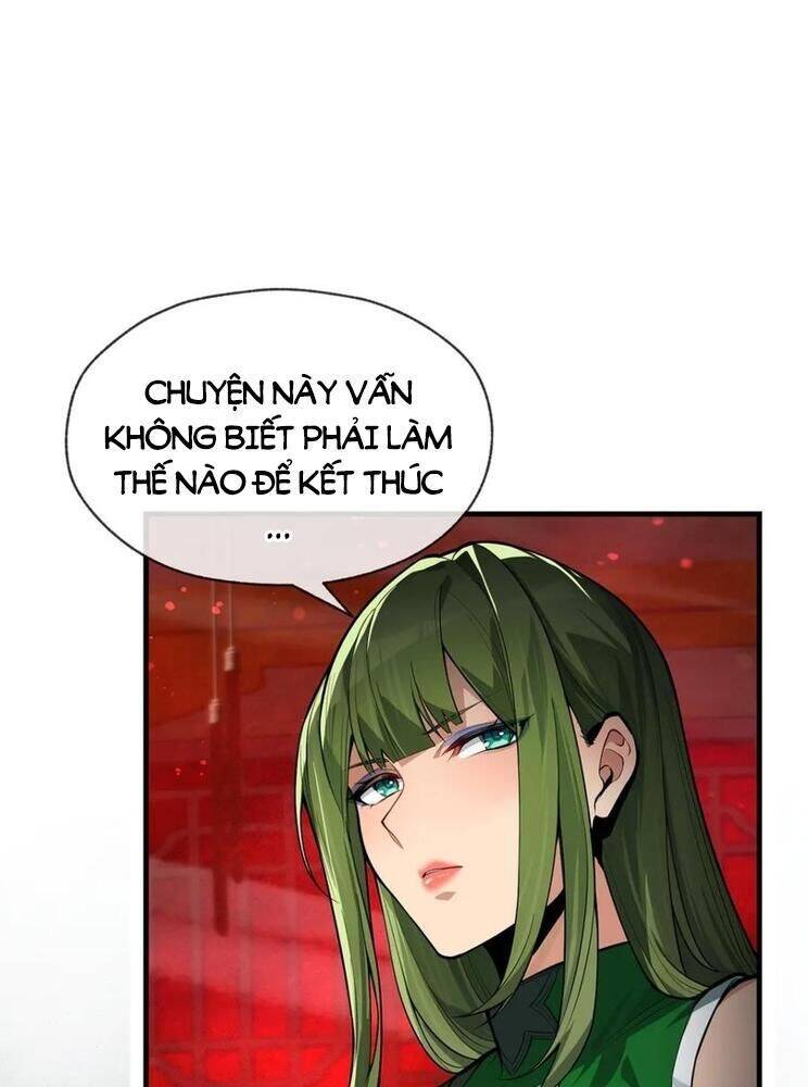 Đại ái Ma Tôn, nữ đồ đệ đều muốn giết ta - Chapter 48 - Page 44