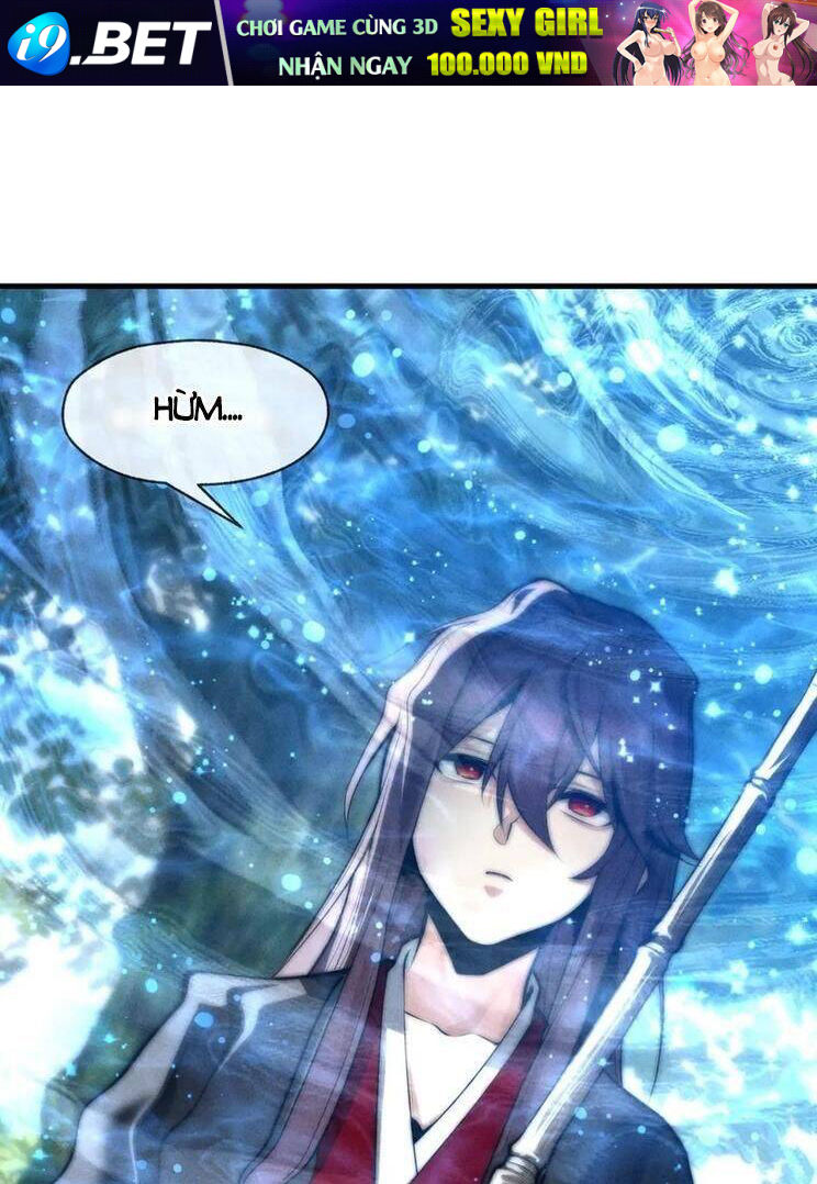 Đại ái Ma Tôn, nữ đồ đệ đều muốn giết ta - Chapter 48 - Page 49