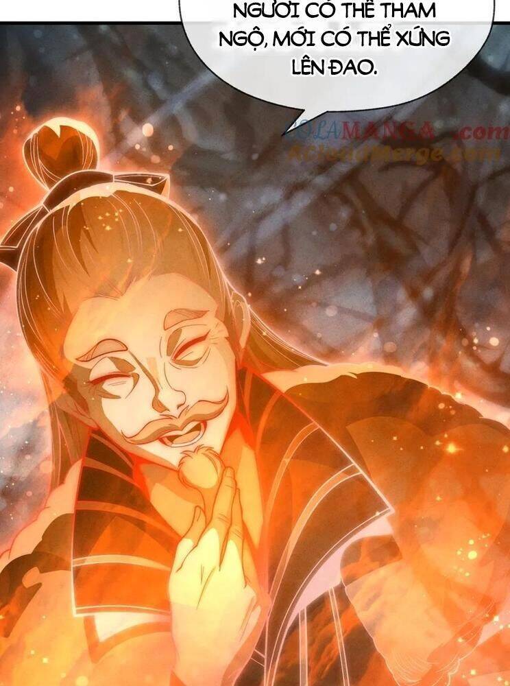 Đại ái Ma Tôn, nữ đồ đệ đều muốn giết ta - Chapter 48 - Page 5