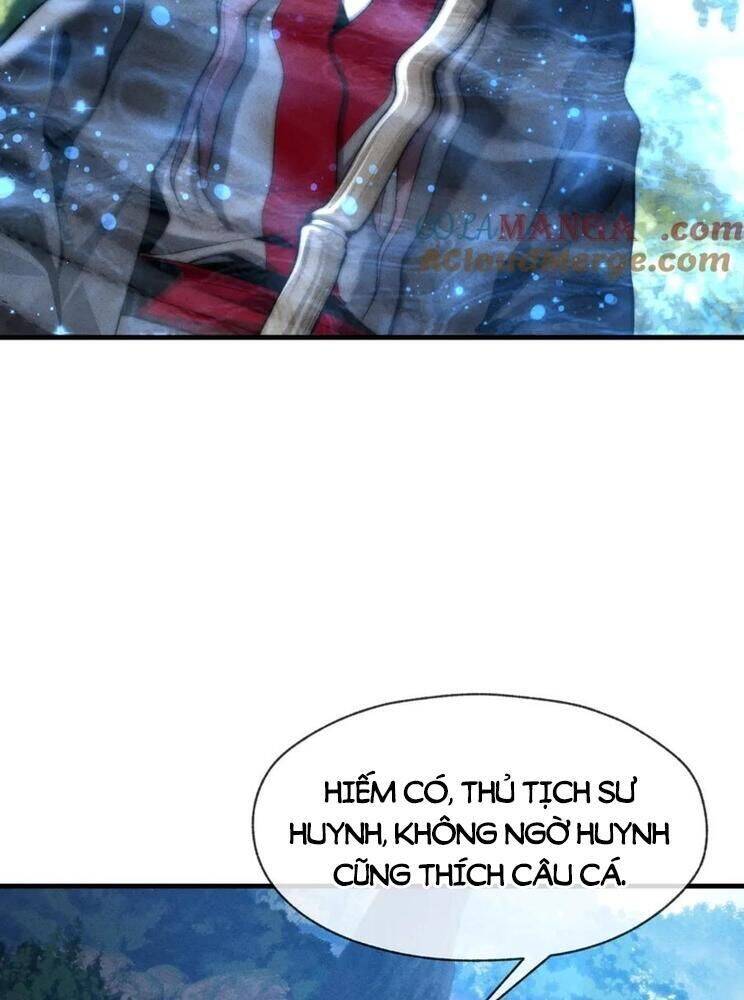 Đại ái Ma Tôn, nữ đồ đệ đều muốn giết ta - Chapter 48 - Page 50