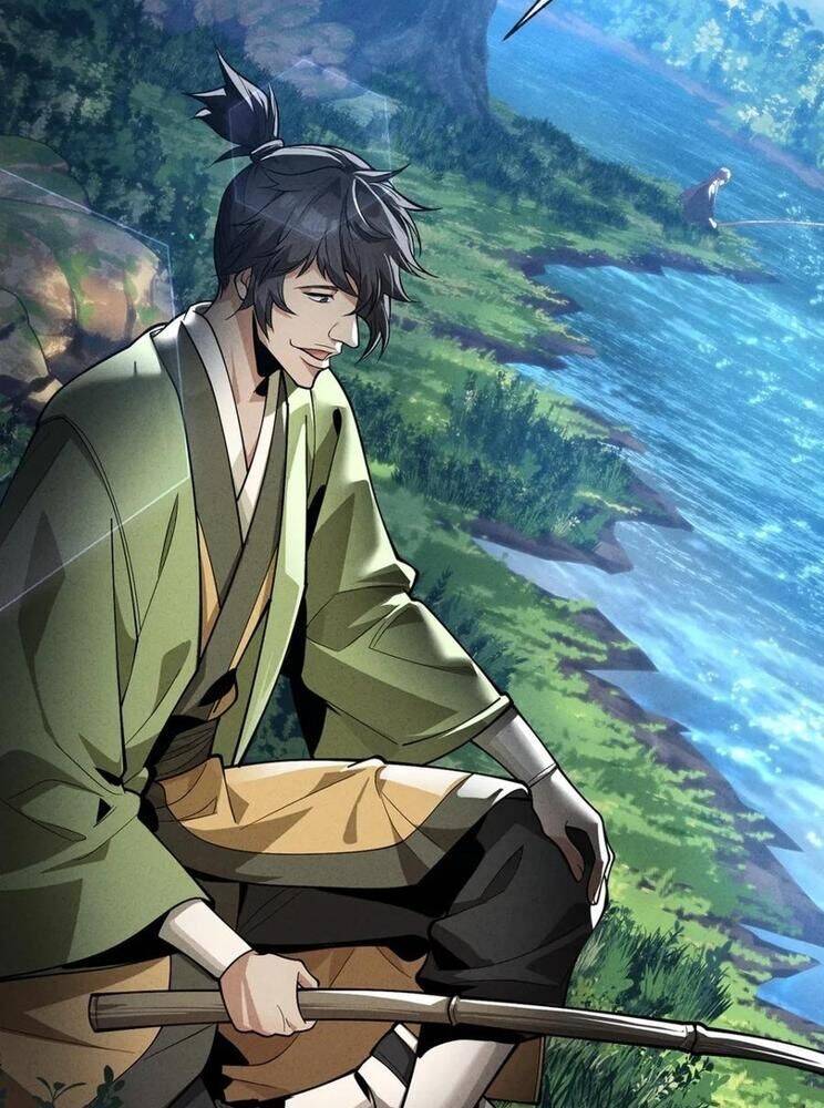 Đại ái Ma Tôn, nữ đồ đệ đều muốn giết ta - Chapter 48 - Page 51