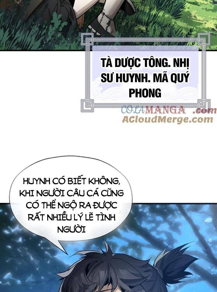 Đại ái Ma Tôn, nữ đồ đệ đều muốn giết ta - Chapter 48 - Page 52
