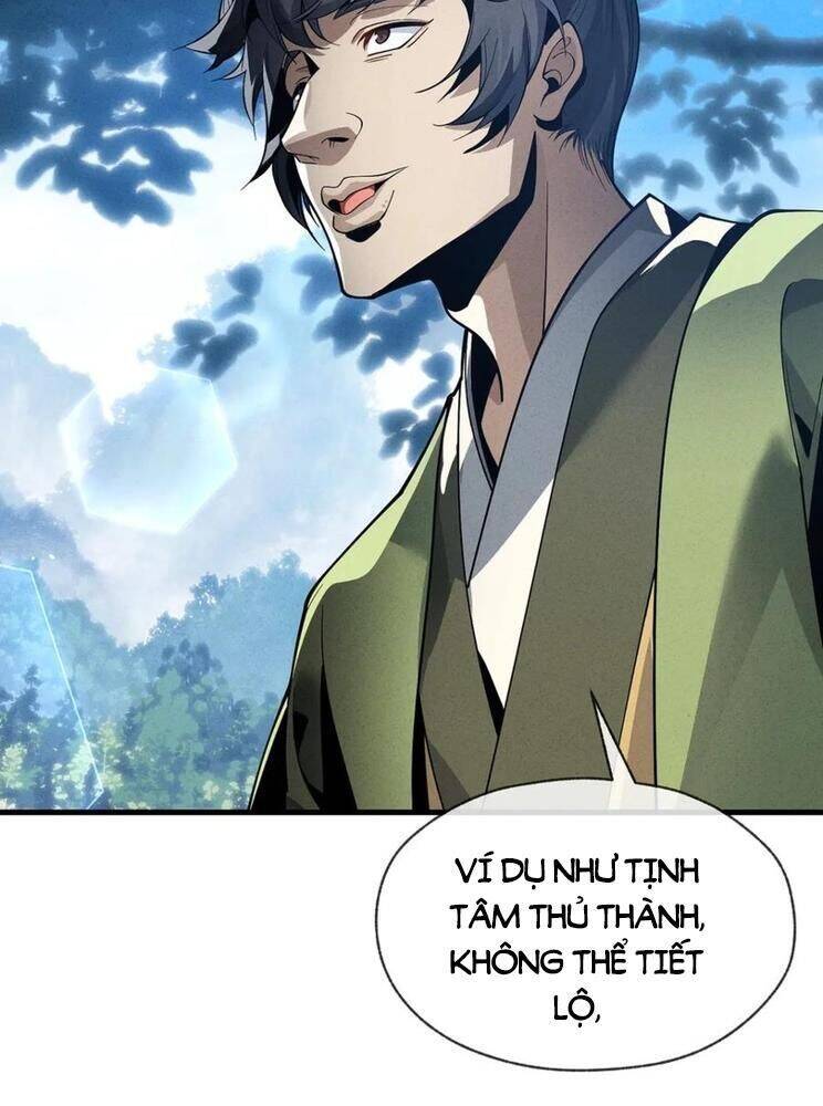 Đại ái Ma Tôn, nữ đồ đệ đều muốn giết ta - Chapter 48 - Page 53