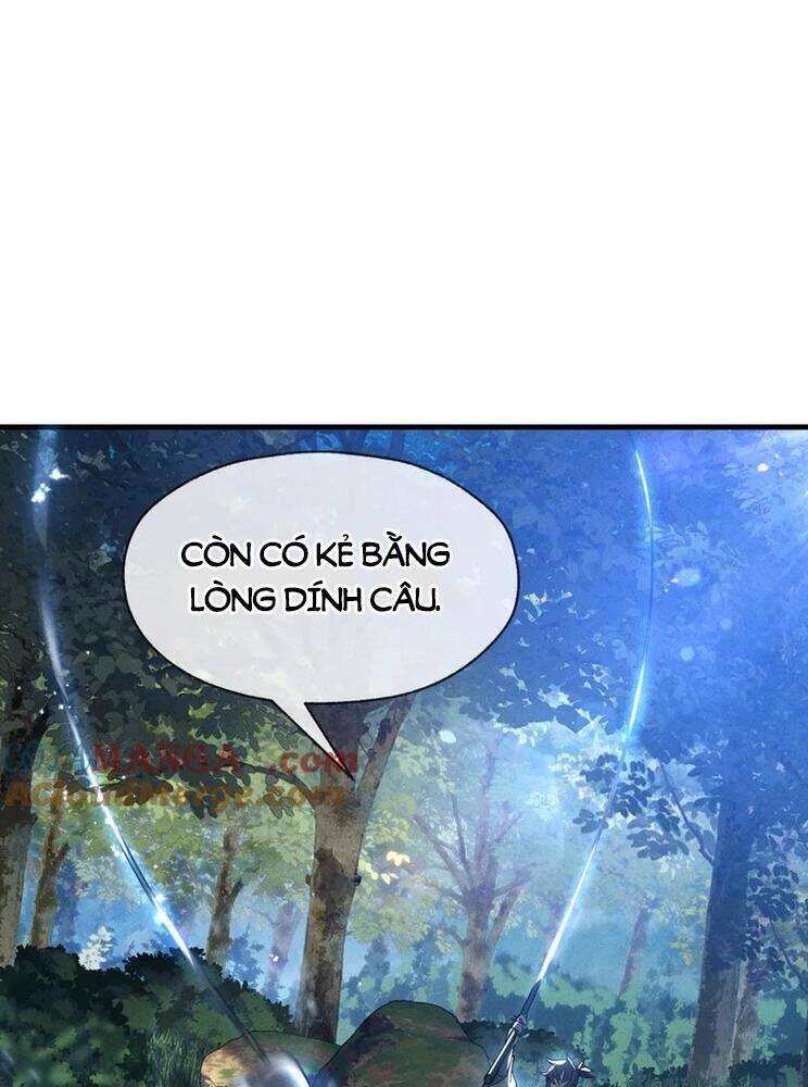 Đại ái Ma Tôn, nữ đồ đệ đều muốn giết ta - Chapter 48 - Page 54