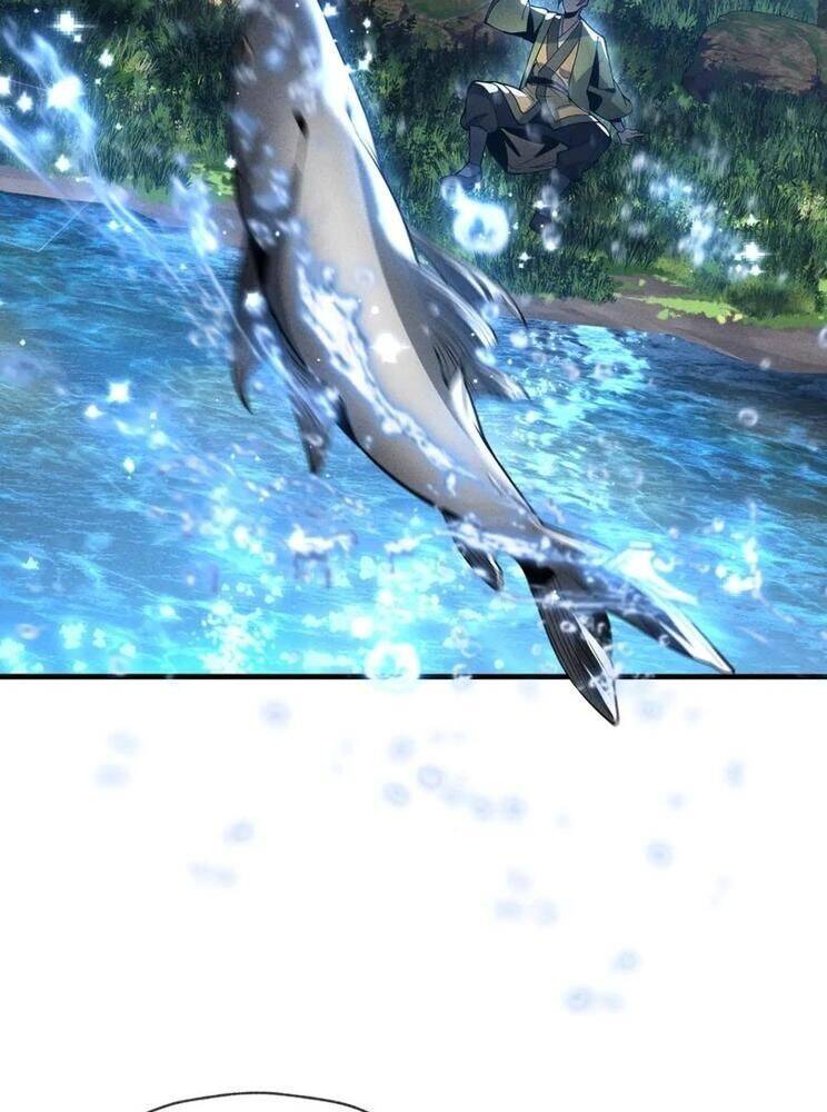 Đại ái Ma Tôn, nữ đồ đệ đều muốn giết ta - Chapter 48 - Page 55