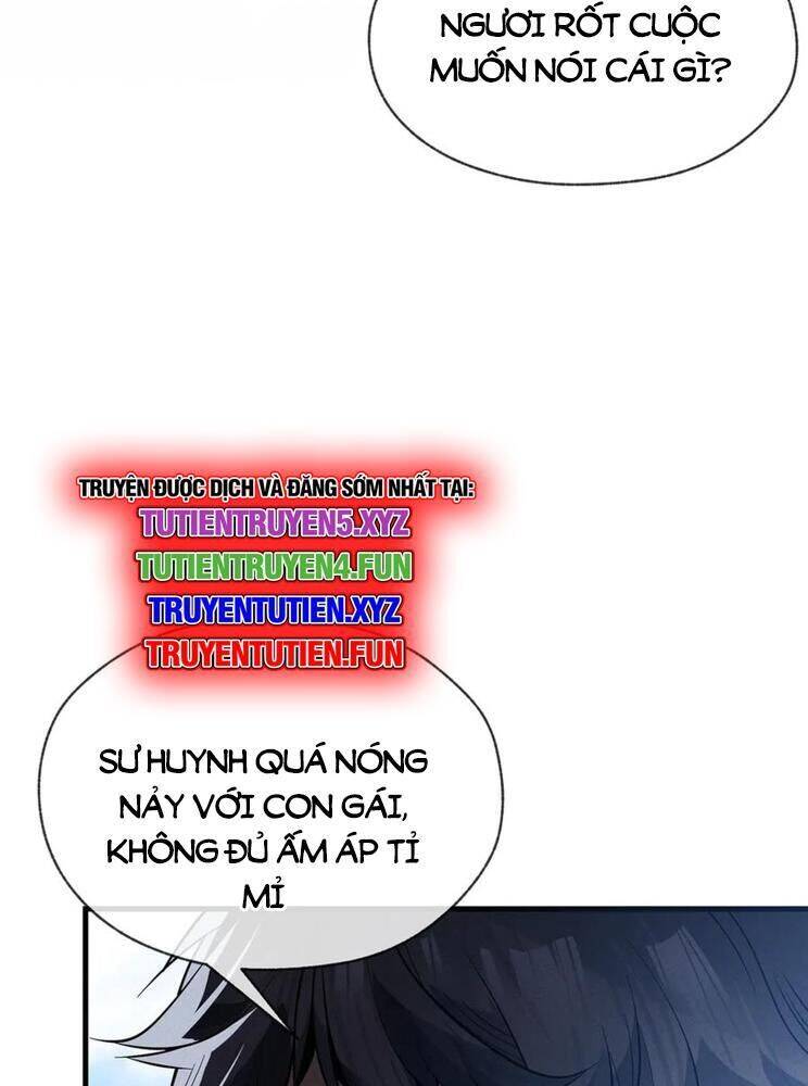 Đại ái Ma Tôn, nữ đồ đệ đều muốn giết ta - Chapter 48 - Page 57