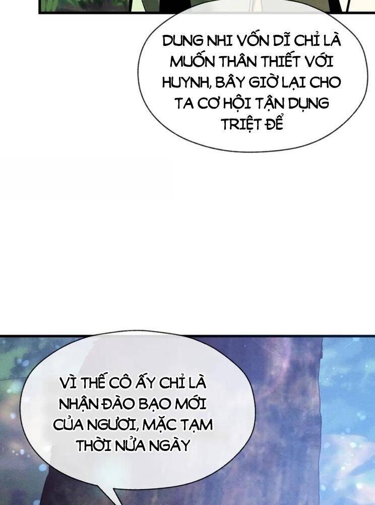 Đại ái Ma Tôn, nữ đồ đệ đều muốn giết ta - Chapter 48 - Page 59